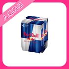 Red Bull 紅牛能量飲料 4 x 250ml @10#9002490100490