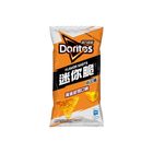 多力多滋迷你脆黃金起司味玉米片 48g