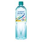 台鹽海洋鹼性離子水Pet 隨機出貨不挑款，以實際出貨為準 850ml @10#4711271007242