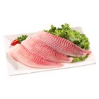 台灣鯛魚腹片 (中) 300g