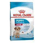 【ROYAL CANIN】Royal Canin Medium Puppy MP 4kg #8180