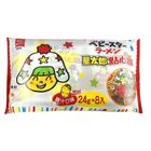 Xing Ta Lang Snack Noodle Sharing Pack - Chicken Original Flavor 8 x 24g