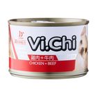 Vi.Chi維齊 狗罐-雞肉+牛肉- 160g #4712960881983