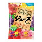 日本扇雀飴綜合水果風味硬糖 83g