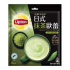立頓絕品醇日式抹茶歐蕾 (19g) 15 入 #4711392540260