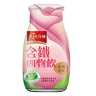 天地合補玫瑰四物飲含鐵 120ml
