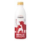 New Life Fresh Goat Milk※Actual Delivery Shelf Life About 4 Days Or More 936ml @15#4718287760079