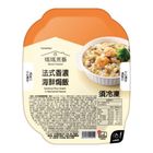 Mama's Cuisine French Rich Seafood Gratin Rice (Heated Before Shipping) 413g