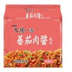 維力大炒一番-蕃茄肉醬風味 4 入 x 85g