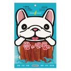 【愛的獎勵】LOVE蜜汁雞腿肉條 110g #8638