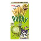 Pocky百奇抹茶棒 28g