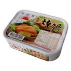 惠眾 三興無辣燒鰻(易開罐) (固形量 80g) 內容量 3 x 105g