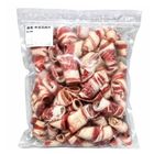 米玉家夾鏈袋牛五花肉片- 冷凍 400g±10%