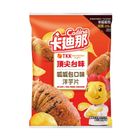 卡迪那洋芋片呱呱包口味 52g