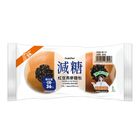 全家二配紅豆燕麥麵包 90g