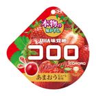 味覺糖酷露露Q糖-草莓味 1 入 #163091