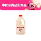 活益比菲多活菌發酵乳-原味 | 1177 ml