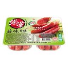 滿漢蒜味香腸 225g