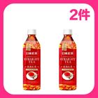 【2件】日東紅茶經典紅茶PET490 #*2次