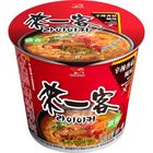 來一客杯麵辛辣香菇風味 71g