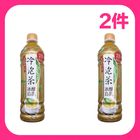 *冷泡茶-無糖冰釀烏龍PET585 #*2次