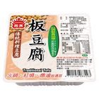 義美非基因改造料理板豆腐 300g #4710126095540#01/030