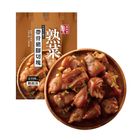 美味堂帶骨豬腳切塊 420g