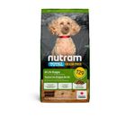 NUTRAM 紐頓 T29無穀迷你犬羊肉 / NU-10263 / 2kg #67714102635
