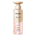 #253900 | 【PANTENE 潘婷】爆水精華系列-爆水小金瓶 PRO-V 水潤洗髮露 (強韌防斷) -包裝轉換中隨機出貨 530ml | #4987176153999