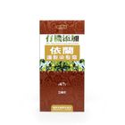 歐露兒 有機添加依蘭護髮染髮霜(亞麻棕) 1 入 #131264