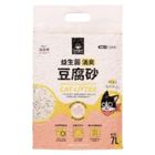 汪喵星球 益生菌消臭條型豆腐砂 1 入 #4710345548148