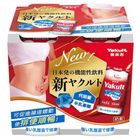 新養樂多活菌發酵乳 4 入 x 125ml
