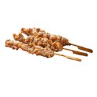SOHOT炎選金門高粱酒鹽麴雞肉串 1 支