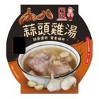 福記(超)蒜頭雞湯(冷藏出貨) 350g