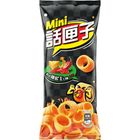 話匣子 Mini Hoops 美式辣起士 42g