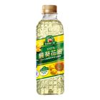 得意的一天100％葵花油 1L @14#4710043551129