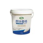 優格美桶裝優格(原味) 1000g #4712646470579