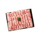 思牧冷凍豬梅花烤肉片 500g @24#4713495700008