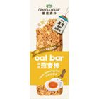宴麥森林胡椒鹹蛋黃高纖脆燕麥棒 32g