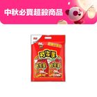 可樂果原味量販包 | 72 g x  4 入