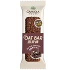 宴麥森林海鹽厚巧克力纖脆燕麥棒 32g