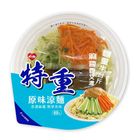 (Refrigerated) Original Sesame Sauce Cold Noodles 430g+