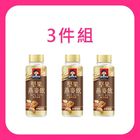 3 Units × (F) Quaker Oat Nut King 290ml #358743-vfd
