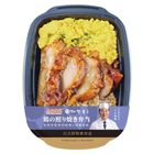 (加熱出貨) 加賀屋-日式照燒雞便當 379g #27098394