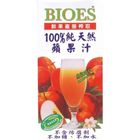 囍瑞100純天然蘋果原汁 1000 ml @10#6009602040036