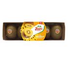 Zespri 陽光金圓頭奇異果5入限定組(每盒約620公克±10%) 1 盒 @22#9415835001121