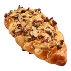 Mixed Nut Bread (Shelf life Aprrox 1 Day After Delivery) 1 Piece @23#2028070000001