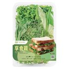活舒菜_享食蔬-輕食(每盒約160g) 1 盒 @22#4710751522978