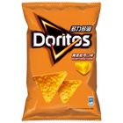 Doritos Golden Cheese Flavored Corn Chips 102g @14#4710543023508