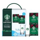 Nestle Starbucks Premium Selection Cold Brew Americano Coffee Set 20 Pieces x 2.3g